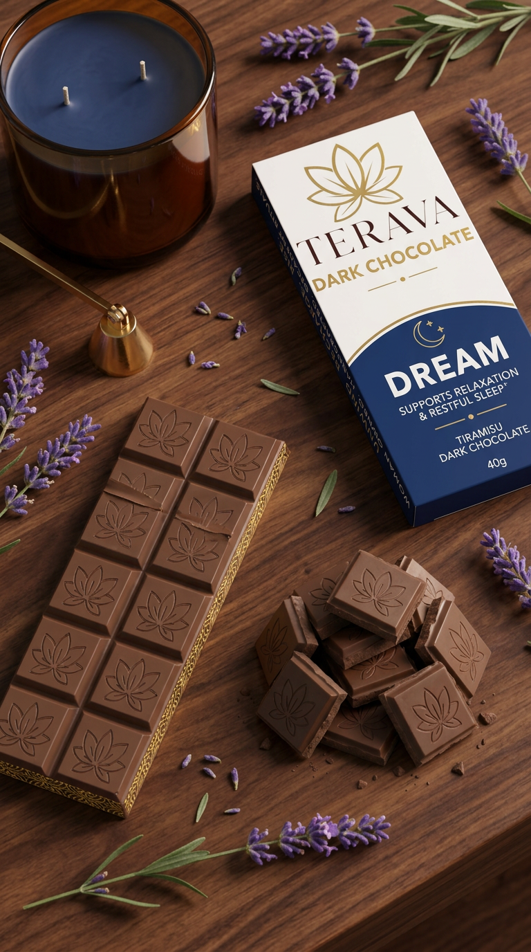 Natural Alternatives to Melatonin: A Gentler Wind-Down