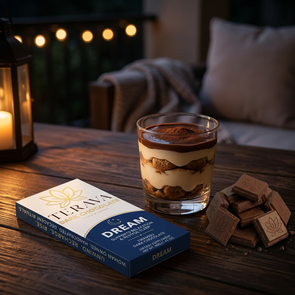 Can You Eat Chocolate Before Bed?