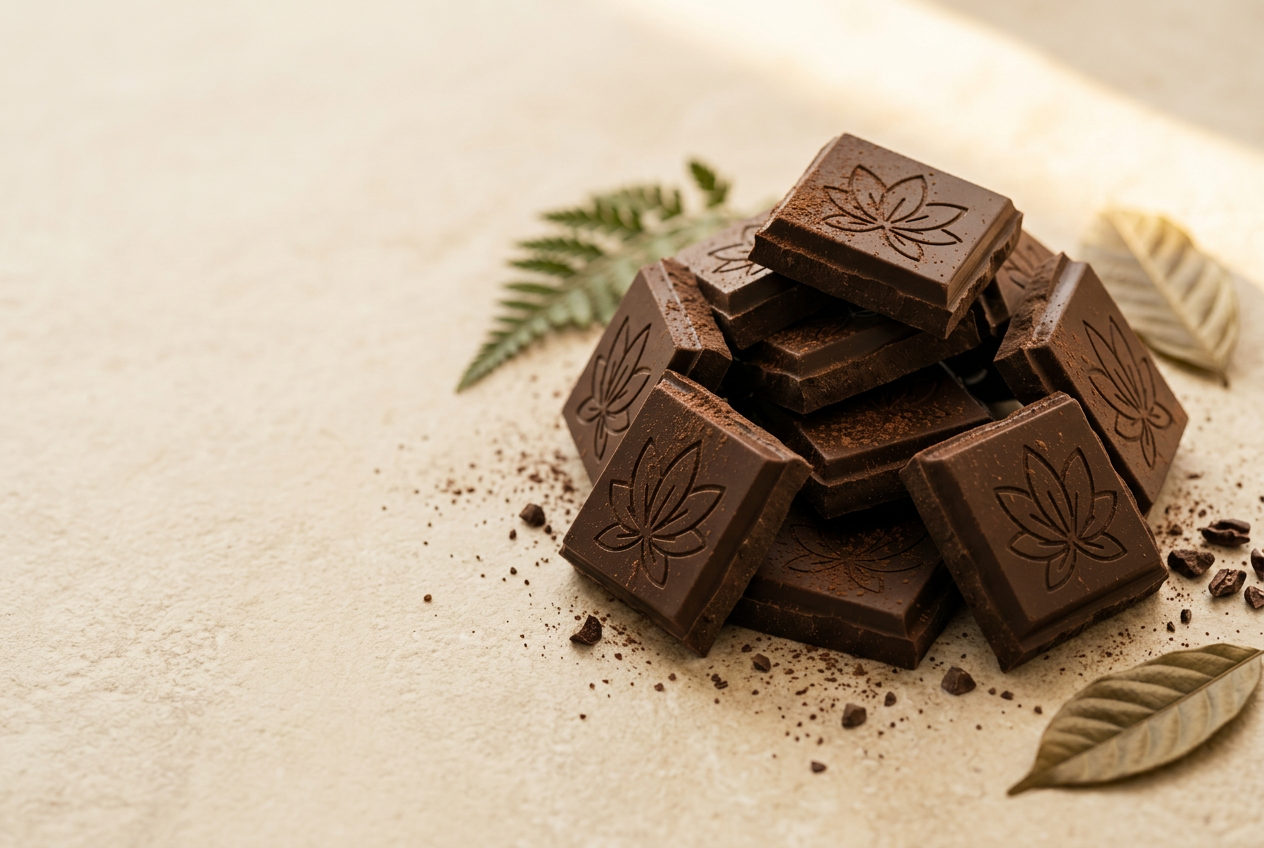 Is It Real Chocolate? How to Read a Chocolate Label